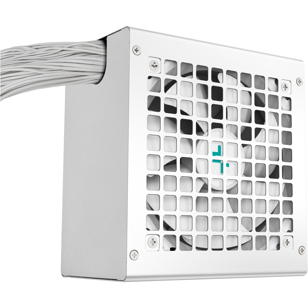 Блок живлення Deepcool 650W (PL650D WH) - фото 4 Блок живлення Deepcool 650W (PL650D WH) - фото 4