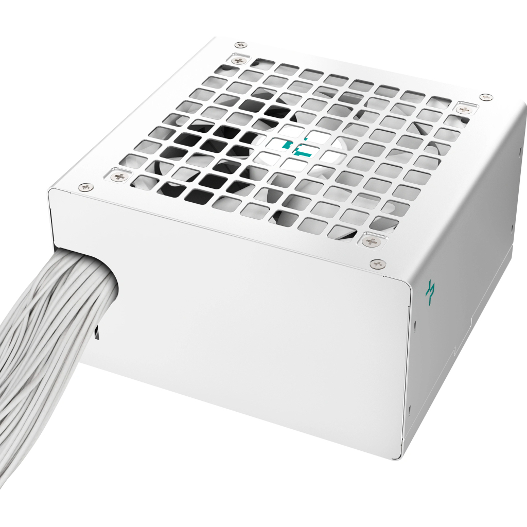Блок живлення Deepcool 650W (PL650D WH) - фото 5 Блок живлення Deepcool 650W (PL650D WH) - фото 5