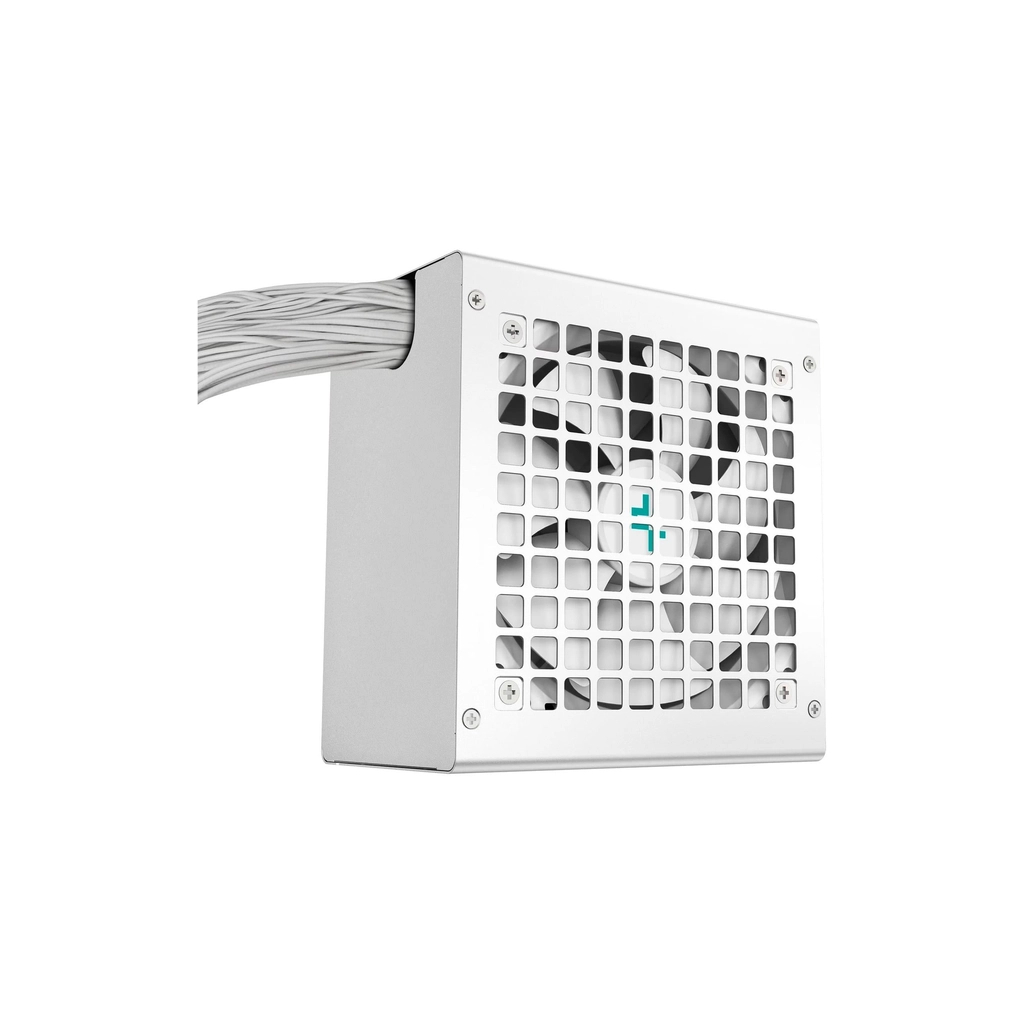 Блок живлення Deepcool 750W (PL750D WH) - фото 2 Блок живлення Deepcool 750W (PL750D WH) - фото 2