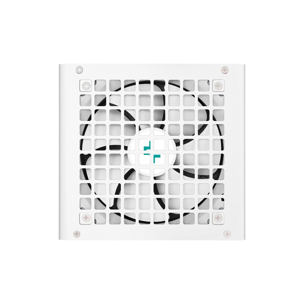 Блок живлення Deepcool 750W (PL750D WH) - фото 3 Блок живлення Deepcool 750W (PL750D WH) - фото 3