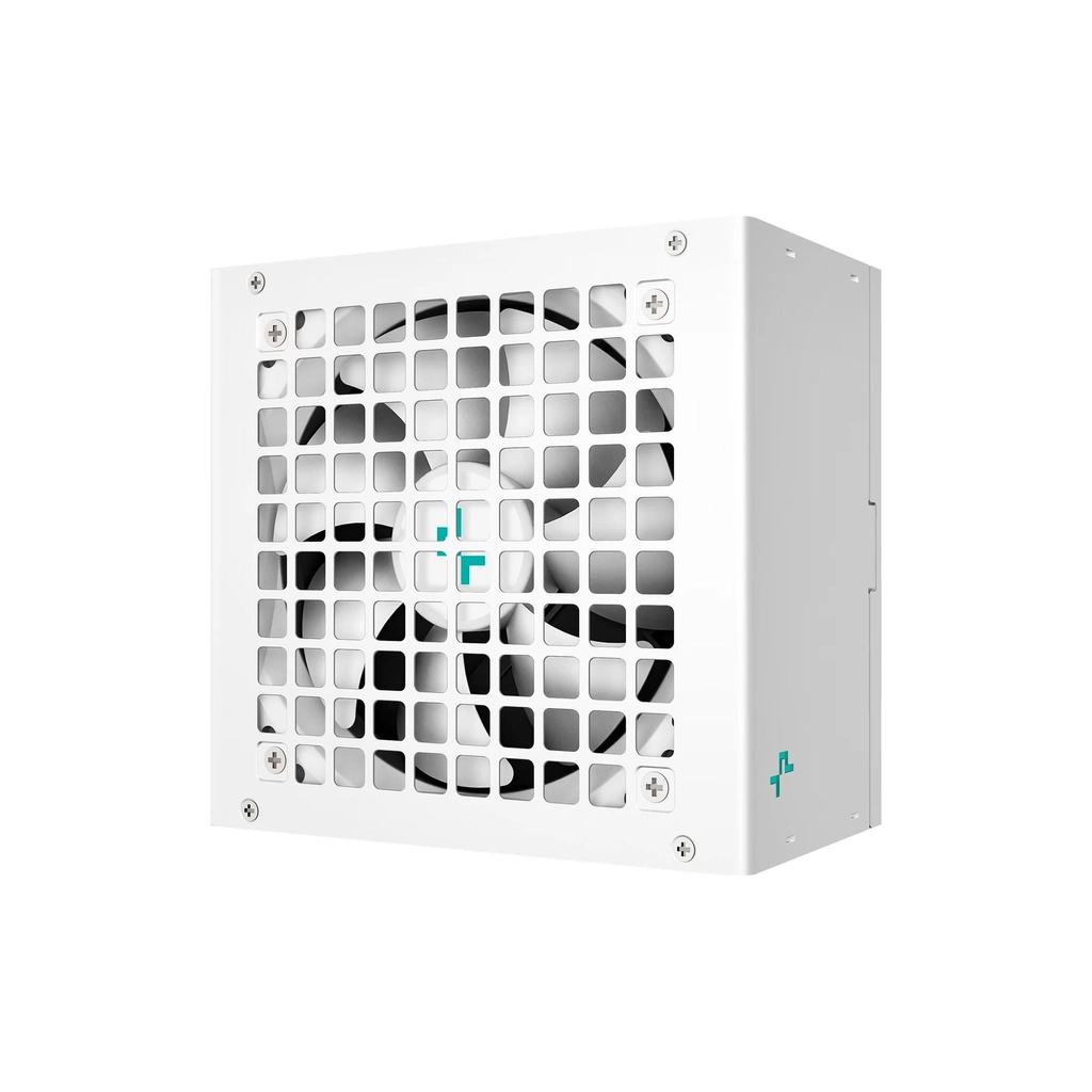 Блок живлення Deepcool 750W (PL750D WH) - фото 6 Блок живлення Deepcool 750W (PL750D WH) - фото 6