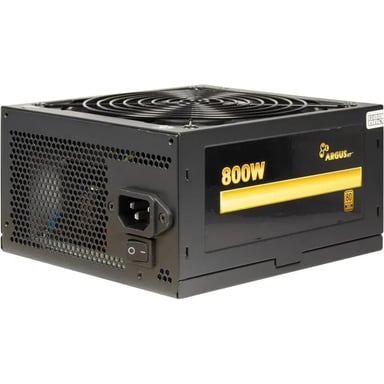 Блок живлення Inter-Tech 800W (GPS-800W) - фото 1