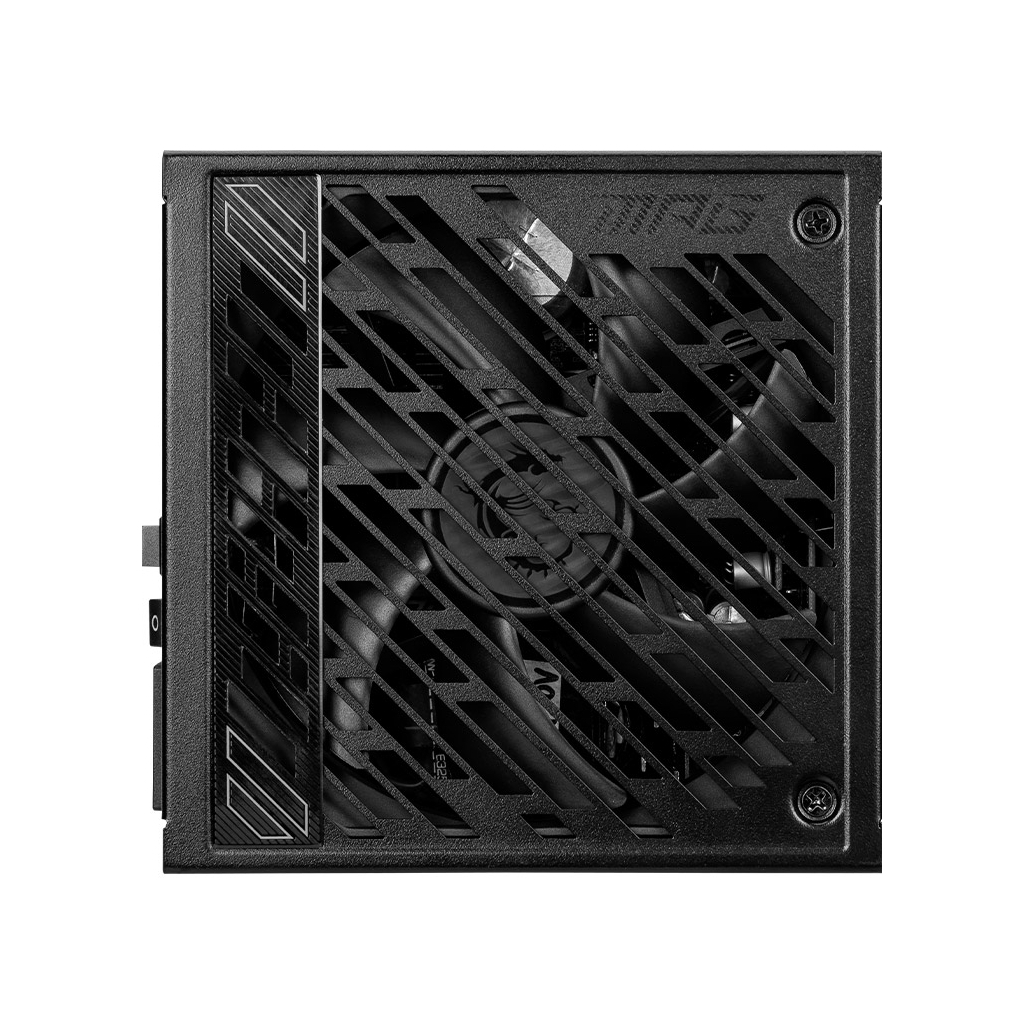 Блок живлення MSI 850W (MPG A850GS PCIE5) - фото 5 Блок живлення MSI 850W (MPG A850GS PCIE5) - фото 5