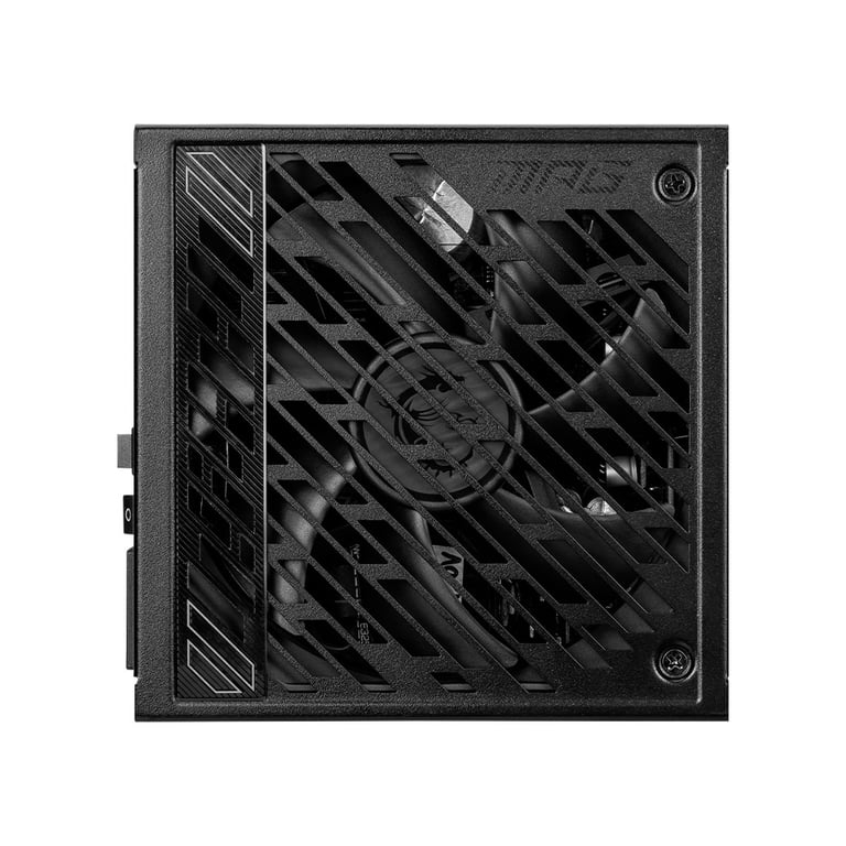 Блок живлення MSI 850W (MPG A850GS PCIE5) - фото 5