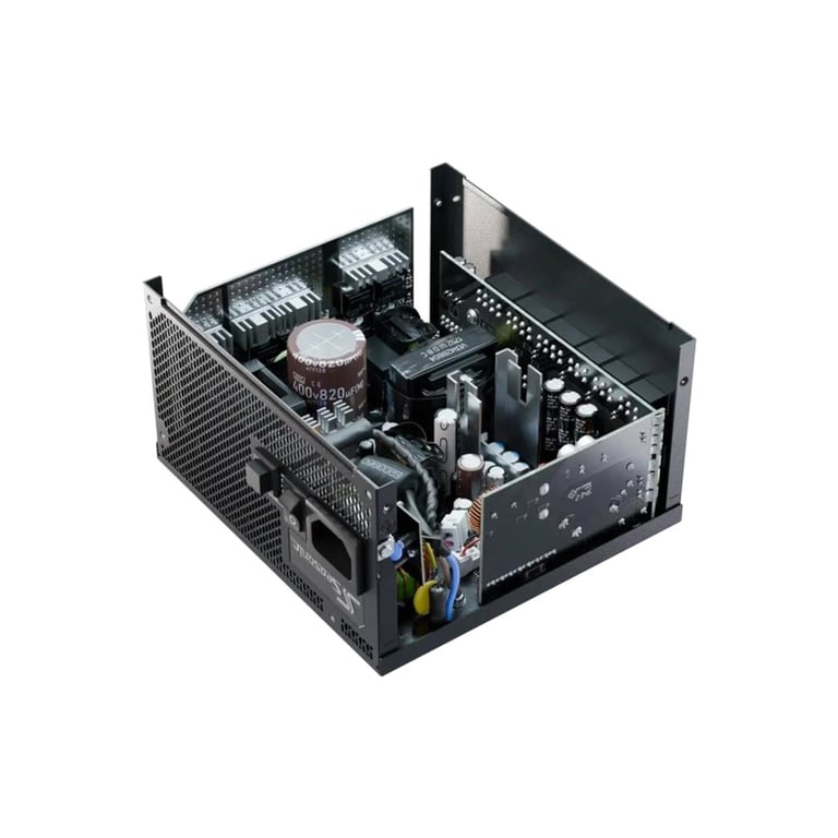 Блок живлення Seasonic 1000W FOCUS-GX-1000-ATX31 (SRP-FGX102-A5A32SF) - фото 11