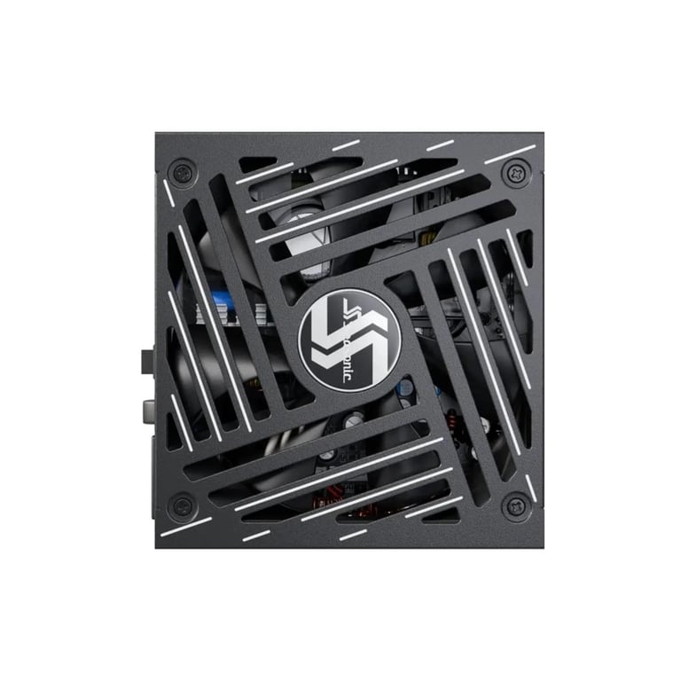 Блок живлення Seasonic 750W FOCUS-GX-750-ATX31 (FOCUS-GX-750-ATX31) - фото 4