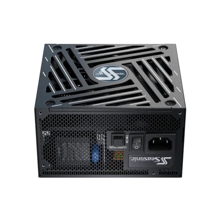 Блок живлення Seasonic 750W FOCUS-GX-750-ATX31 (FOCUS-GX-750-ATX31) - фото 5