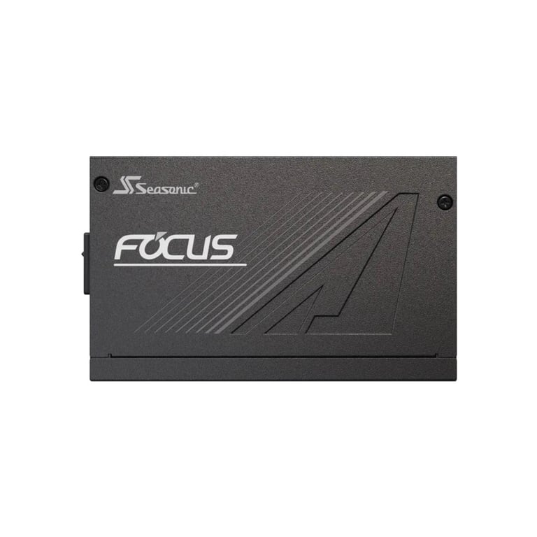 Блок живлення Seasonic 750W FOCUS-GX-750-ATX31 (FOCUS-GX-750-ATX31) - фото 6