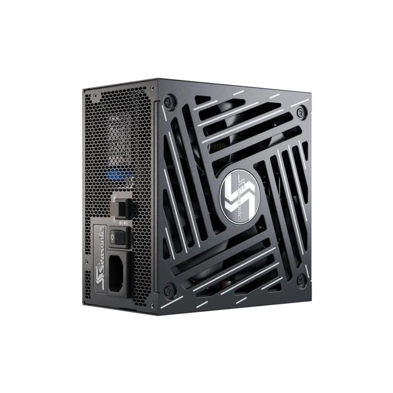 Блок живлення Seasonic 750W FOCUS-GX-750-ATX31 (FOCUS-GX-750-ATX31) - фото 7