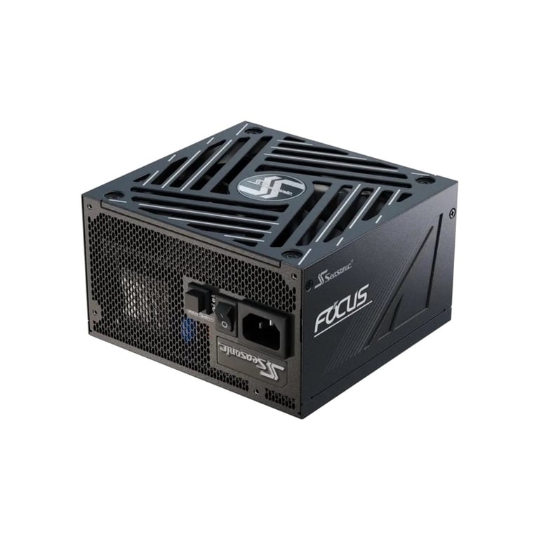 Блок живлення Seasonic 750W FOCUS-GX-750-ATX31 (FOCUS-GX-750-ATX31) - фото 8