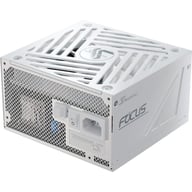 Блок живлення Seasonic 850W FOCUS-GX-850-ATX31-WH (FOCUS-GX-850-ATX31-WHITE) - фото 1