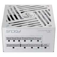 Блок живлення Seasonic 850W FOCUS-GX-850-ATX31-WH (FOCUS-GX-850-ATX31-WHITE) - фото 2