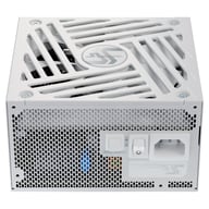Блок живлення Seasonic 850W FOCUS-GX-850-ATX31-WH (FOCUS-GX-850-ATX31-WHITE) - фото 4