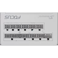 Блок живлення Seasonic 850W FOCUS-GX-850-ATX31-WH (FOCUS-GX-850-ATX31-WHITE) - фото 5