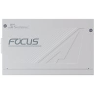 Блок живлення Seasonic 850W FOCUS-GX-850-ATX31-WH (FOCUS-GX-850-ATX31-WHITE) - фото 6