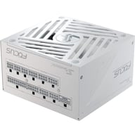 Блок живлення Seasonic 850W FOCUS-GX-850-ATX31-WH (FOCUS-GX-850-ATX31-WHITE) - фото 7
