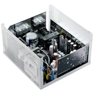 Блок живлення Seasonic 850W FOCUS-GX-850-ATX31-WH (FOCUS-GX-850-ATX31-WHITE) - фото 9