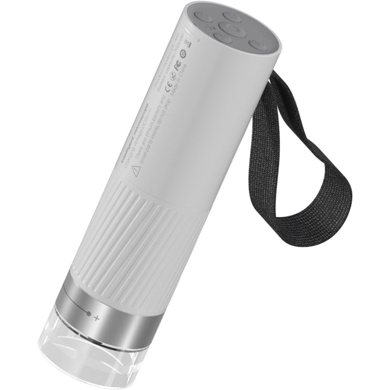 Мікроскоп Xiaomi BeaverLAB DDL-M1 Portable (DDL-M1C) - фото 2