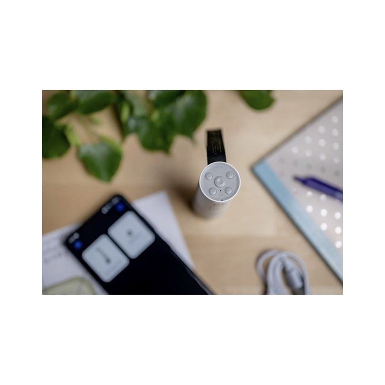 Мікроскоп Xiaomi BeaverLAB DDL-M1 Portable (DDL-M1C) - фото 5