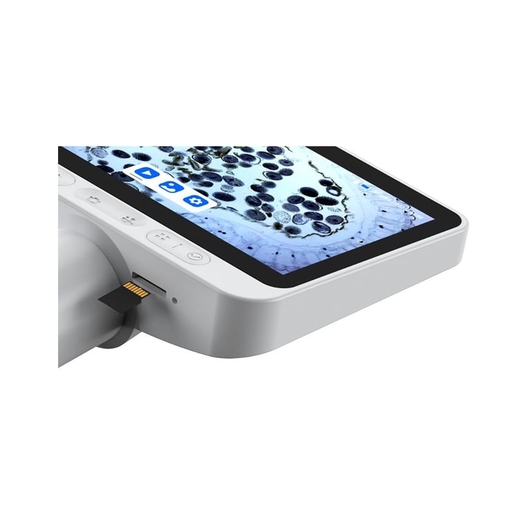 Мікроскоп Xiaomi BeaverLAB DDL-M2 Portable (DDL-M2C) - фото 3