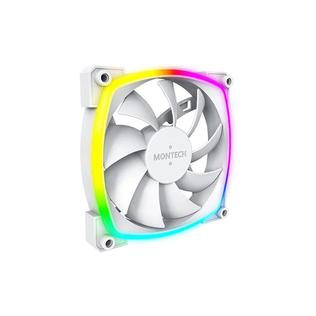 Кулер до корпусу MONTECH AX120(W3I1) - фото 6 Кулер до корпусу MONTECH AX120(W3I1) - фото 6