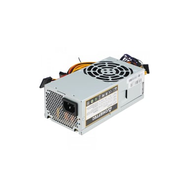 Блок живлення Chieftec 400W SMART (GPF-400P) - фото 1