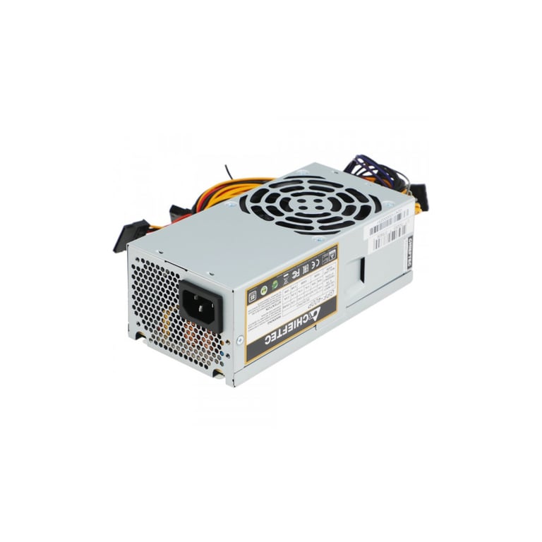 Блок живлення Chieftec 400W SMART (GPF-400P) - фото 1