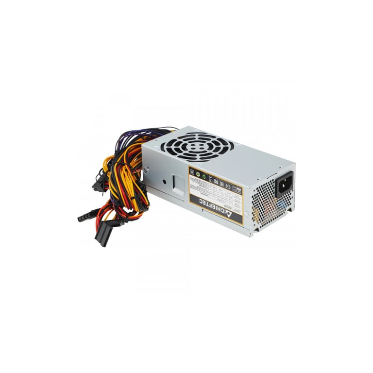 Блок живлення Chieftec 400W SMART (GPF-400P) - фото 3