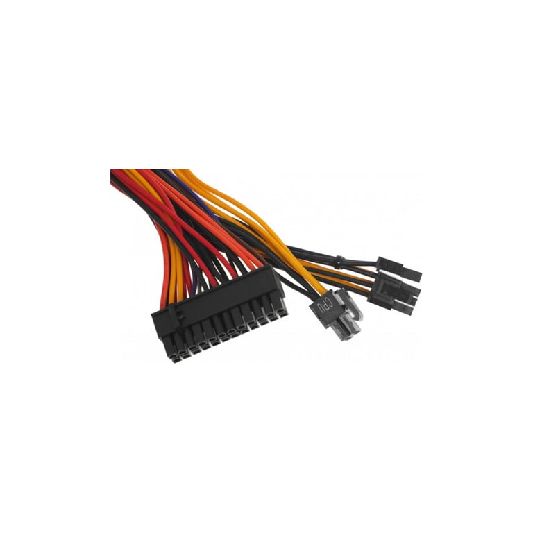 Блок живлення Chieftec 400W SMART (GPF-400P) - фото 7