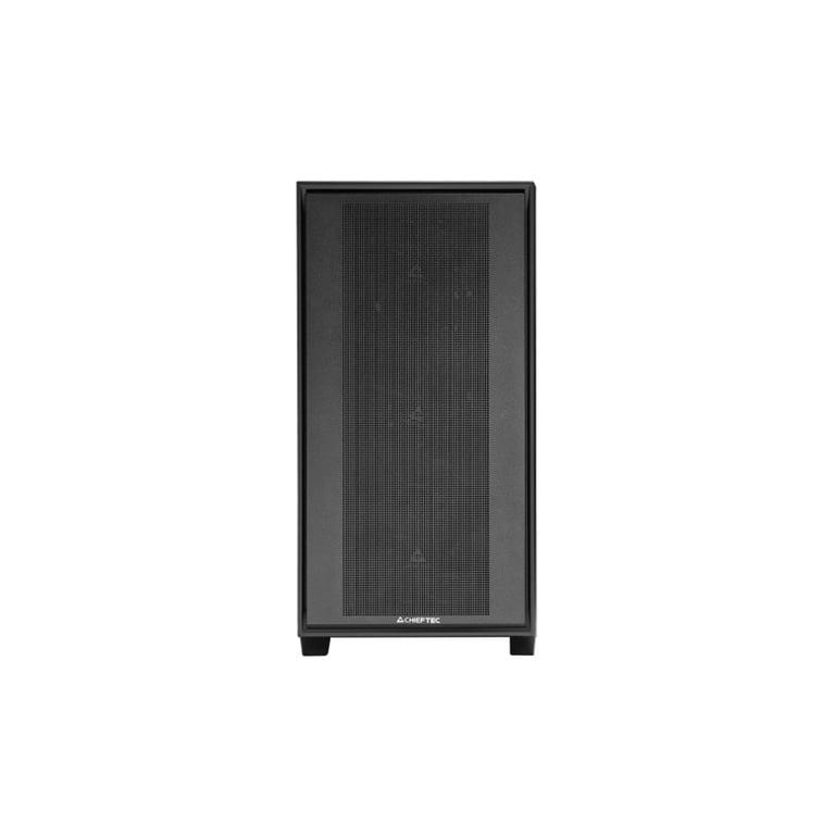 Корпус Chieftec NIGHT HUNTER 3 (GS-03B-BLK-OP) - фото 2