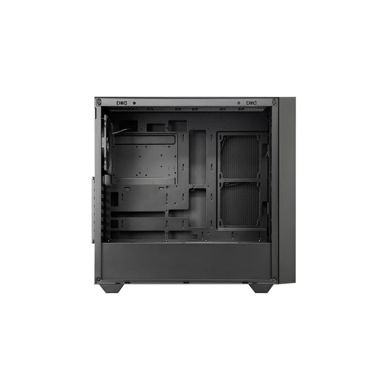 Корпус Chieftec NIGHT HUNTER 3 (GS-03B-BLK-OP) - фото 4