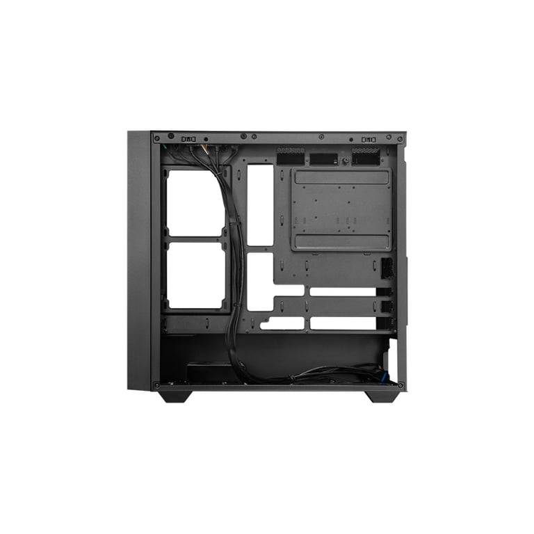Корпус Chieftec NIGHT HUNTER 3 (GS-03B-BLK-OP) - фото 5