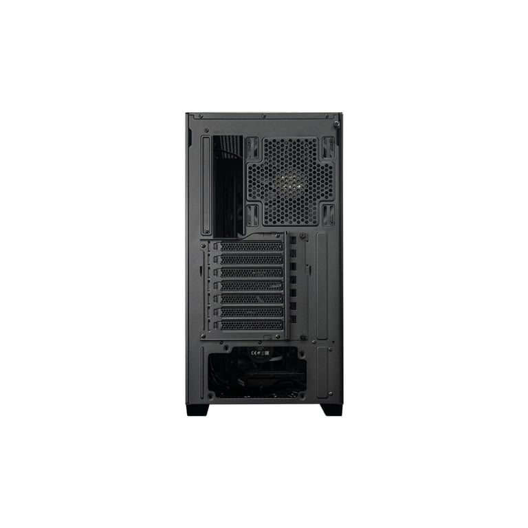 Корпус Chieftec NIGHT HUNTER 3 (GS-03B-BLK-OP) - фото 6