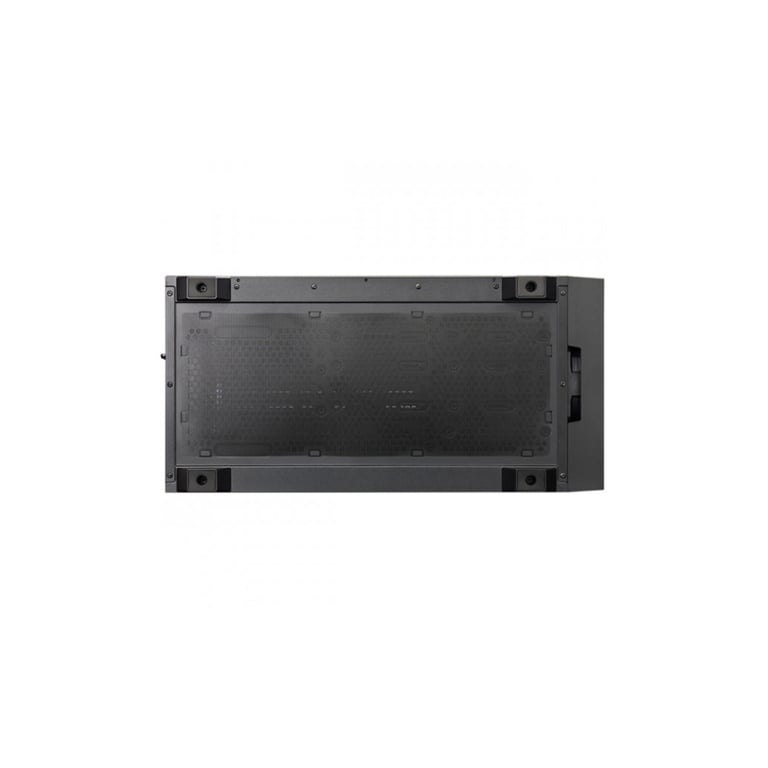 Корпус Chieftec NIGHT HUNTER 3 (GS-03B-BLK-OP) - фото 7