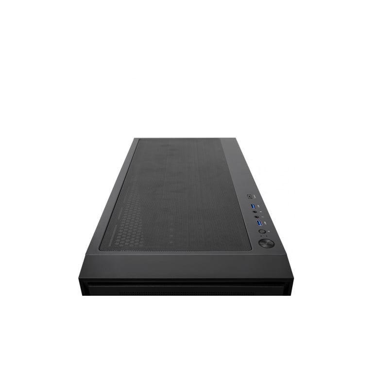 Корпус Chieftec NIGHT HUNTER 3 (GS-03B-BLK-OP) - фото 8