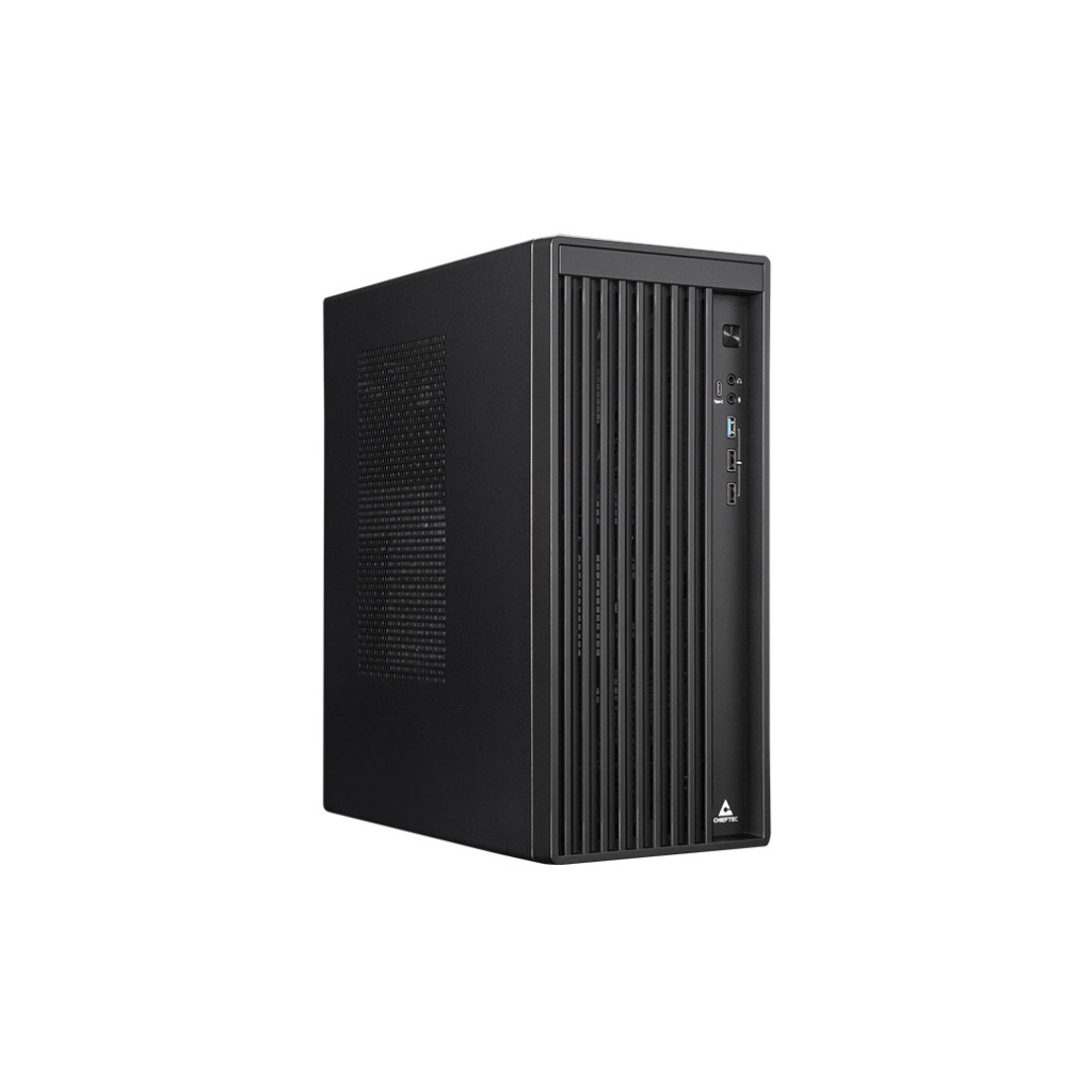 Корпус Chieftec BS-20B-OP Корпус Chieftec BS-20B-OP