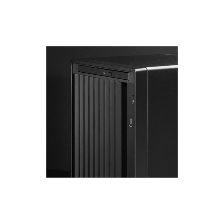 Корпус Chieftec BS-20B-OP - фото 11