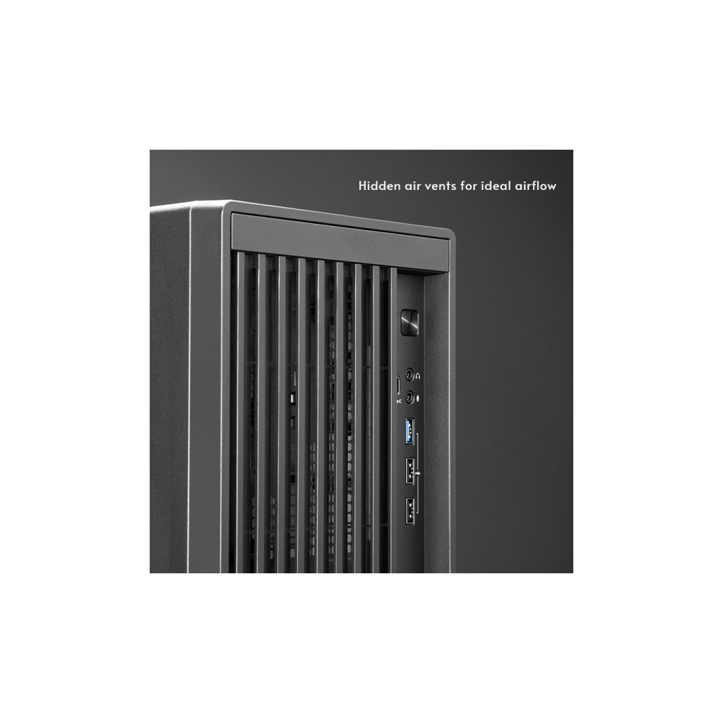 Корпус Chieftec BS-20B-OP - фото 12 Корпус Chieftec BS-20B-OP - фото 12