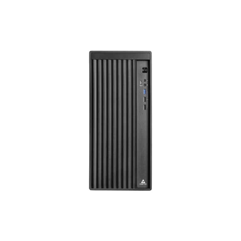 Корпус Chieftec BS-20B-OP - фото 2