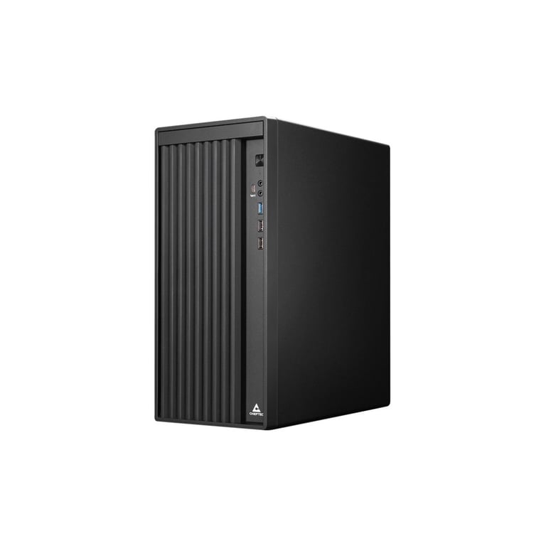 Корпус Chieftec BS-20B-OP - фото 3
