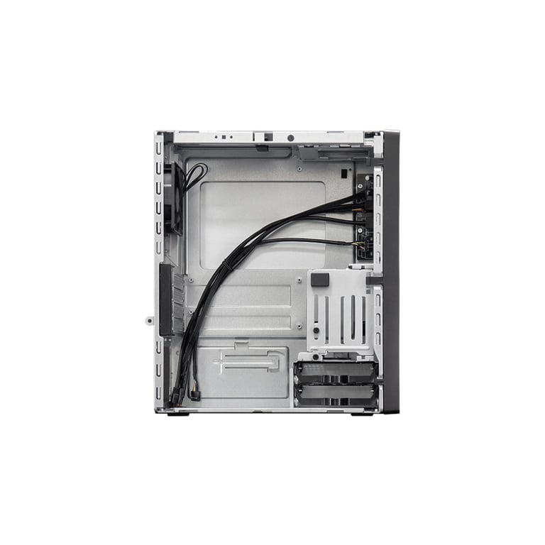 Корпус Chieftec BS-20B-OP - фото 5