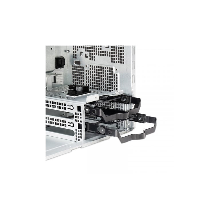 Корпус Chieftec BS-20B-OP - фото 8