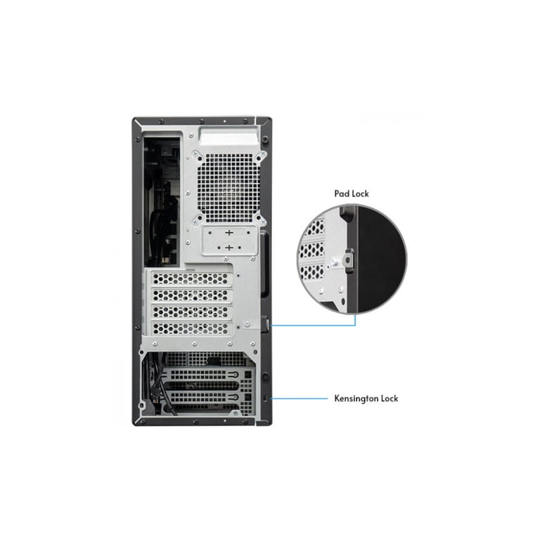 Корпус Chieftec BS-20B-OP - фото 9