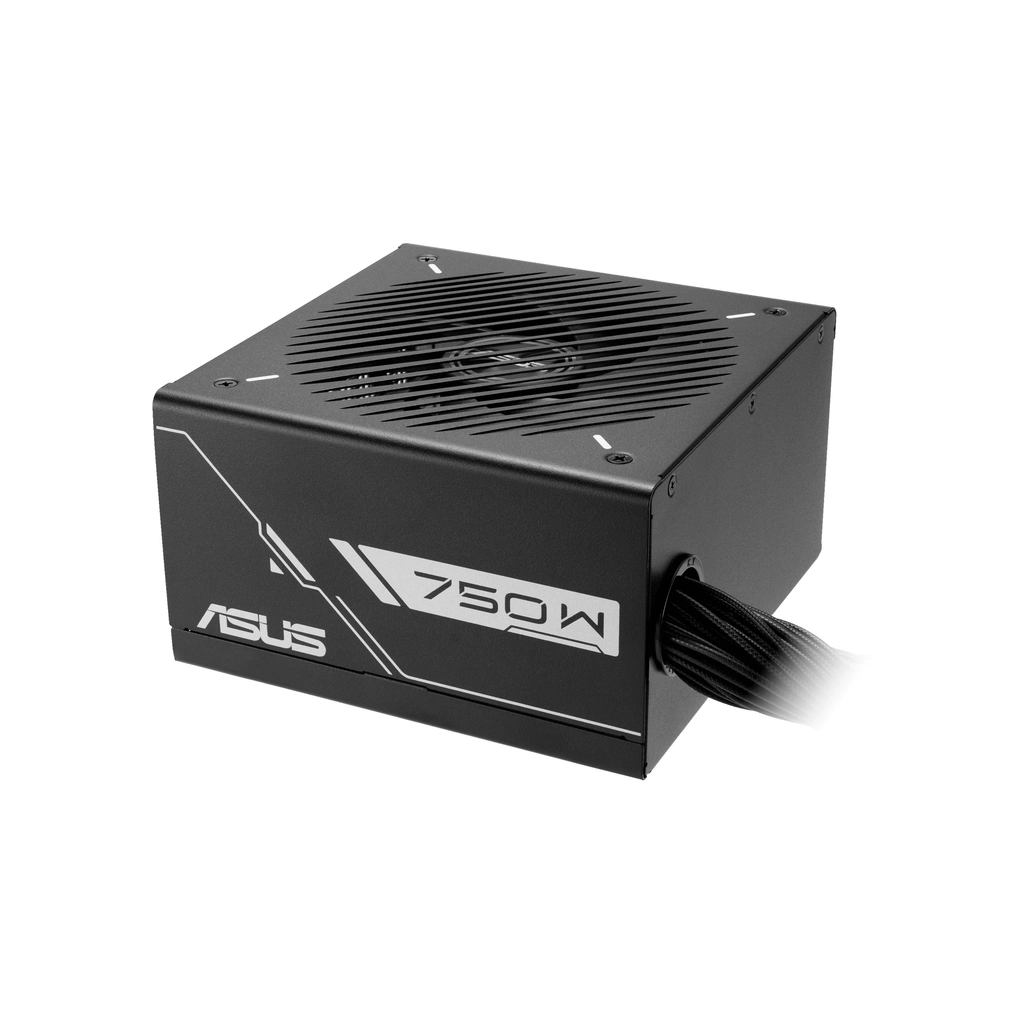 Блок живлення ASUS 750W PRIME-750B-BLACK (90YE00Y0-B0NA00) - фото 2 Блок живлення ASUS 750W PRIME-750B-BLACK (90YE00Y0-B0NA00) - фото 2