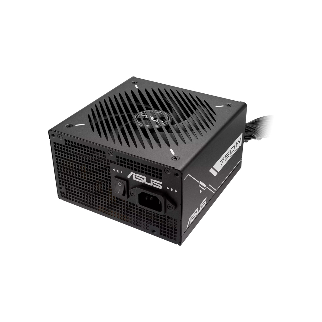 Блок живлення ASUS 750W PRIME-750B-BLACK (90YE00Y0-B0NA00) - фото 3 Блок живлення ASUS 750W PRIME-750B-BLACK (90YE00Y0-B0NA00) - фото 3