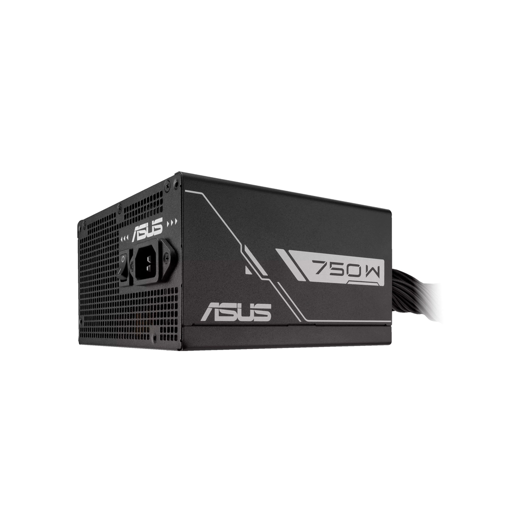 Блок живлення ASUS 750W PRIME-750B-BLACK (90YE00Y0-B0NA00) - фото 5 Блок живлення ASUS 750W PRIME-750B-BLACK (90YE00Y0-B0NA00) - фото 5