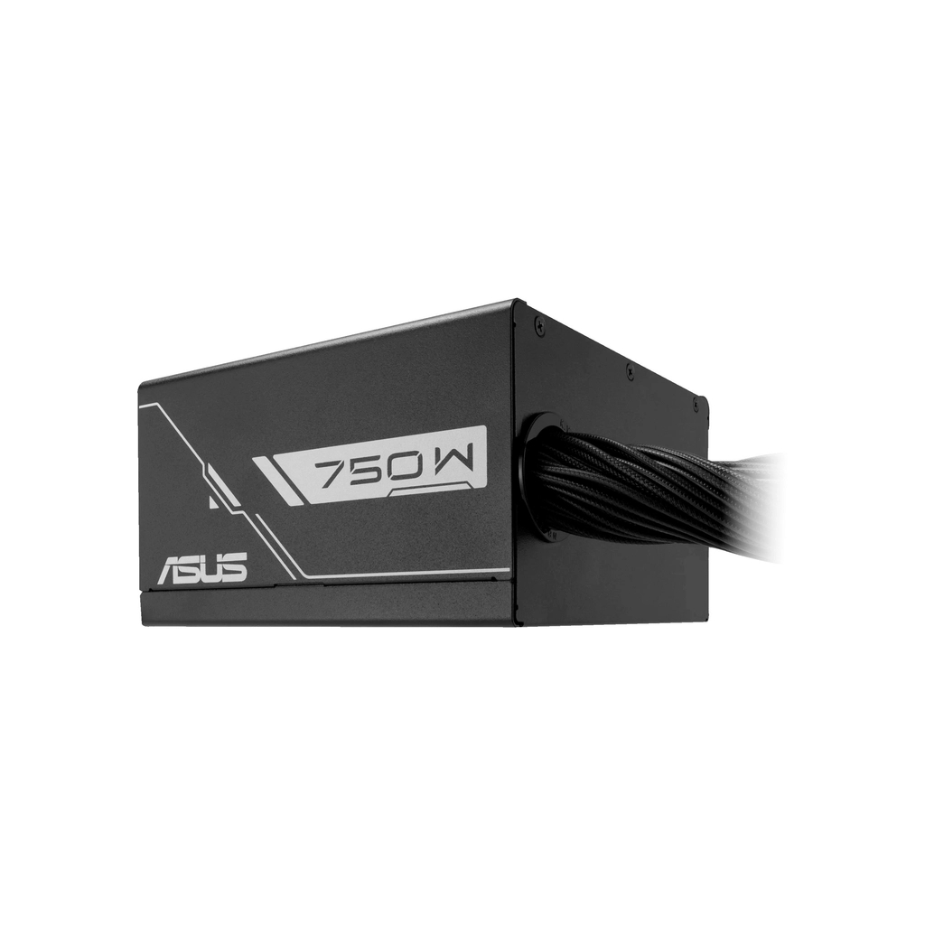 Блок живлення ASUS 750W PRIME-750B-BLACK (90YE00Y0-B0NA00) - фото 6 Блок живлення ASUS 750W PRIME-750B-BLACK (90YE00Y0-B0NA00) - фото 6
