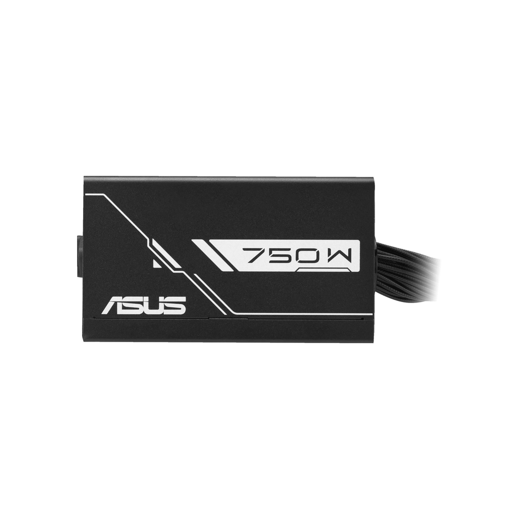 Блок живлення ASUS 750W PRIME-750B-BLACK (90YE00Y0-B0NA00) - фото 7 Блок живлення ASUS 750W PRIME-750B-BLACK (90YE00Y0-B0NA00) - фото 7