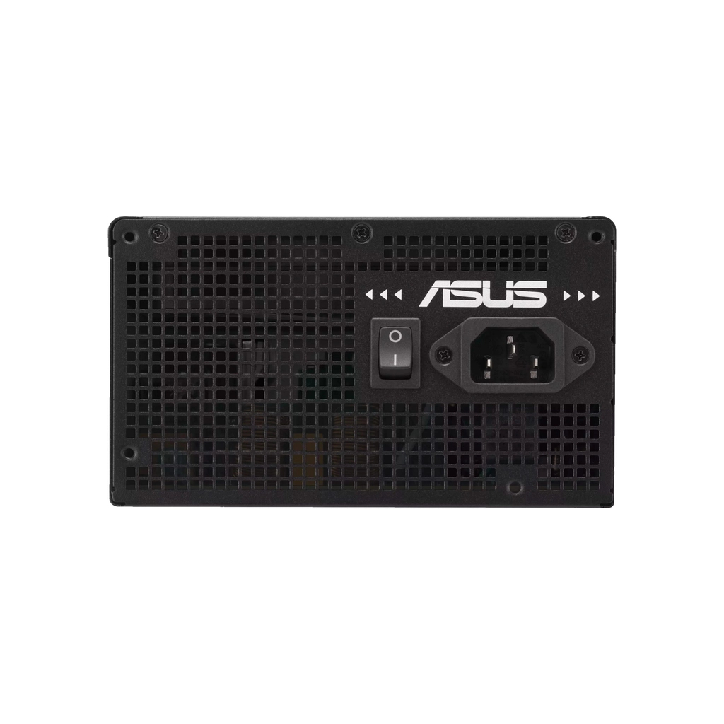 Блок живлення ASUS 750W PRIME-750B-BLACK (90YE00Y0-B0NA00) - фото 8 Блок живлення ASUS 750W PRIME-750B-BLACK (90YE00Y0-B0NA00) - фото 8