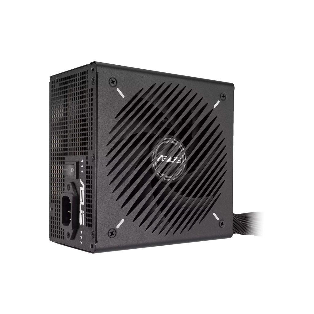 Блок живлення ASUS 750W PRIME-750B-BLACK (90YE00Y0-B0NA00) - фото 10 Блок живлення ASUS 750W PRIME-750B-BLACK (90YE00Y0-B0NA00) - фото 10
